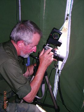 Peter Fackender